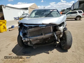 2021 Chevrolet Equinox LT with VIN 3GNAXUEV9MS142199, listed as a Copart auction lot 54331385 with 58,924 mi miles and Salvage title. Bid and sale history available at DreamBid. Image 5.