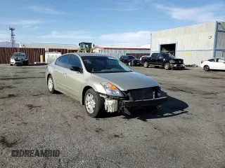 2009 Nissan Altima SL with VIN 1N4AL21E19N495185, listed as a Copart auction lot 52811345 with 66,696 mi miles and Salvage Title. Bid and sale history available at DreamBid. Image 11.