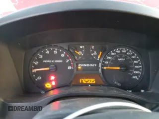 2006 GMC Canyon z VIN 1GTDS198968242449, wystawiony jako Copart lot #41538915 z przebiegiem 172 505 mil mil oraz Szkoda całkowita • Salvage title. Historia ofert i sprzedaży dostępna na DreamBid. Obrazek 9.