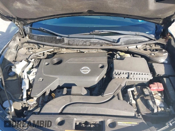 2015 Nissan Altima SL with VIN 1N4AL3AP7FN873559, listed as a IAAI auction lot 42034394 with 161,593 mi miles and . Bid and sale history available at DreamBid. Image 10.