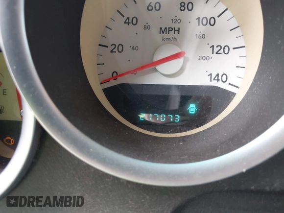 2007 Dodge Charger with VIN 2B3KA43G47H814908, listed as a IAAI auction lot 42111864 with 217,073 mi miles. Bid and sale history available at carsss.com. Image 7.