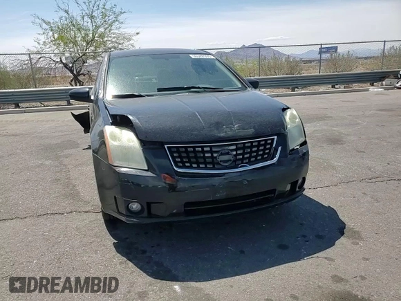 2009 Nissan Sentra S FE+ с VIN 3N1AB61E89L655215, выставлен на аукционе Copart как лот 55342595 с пробегом 117 218 миль миль и Списание • Salvage title. История ставок и продаж доступна на DreamBid. Изображение 13.