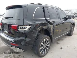 2022 Mercedes-Benz GLB 250 с VIN W1N4M4HB1NW239248, выставлен на аукционе IAAI как лот 41286106 с пробегом 49 238 миль миль и . История ставок и продаж доступна на DreamBid. Изображение 4.