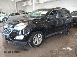 2016 Chevrolet Equinox LT with VIN 2GNALCEK9G1167776, listed as a IAAI auction lot 40789904 with 149,089 mi miles. Bid and sale history available at carsss.com. Image 18.