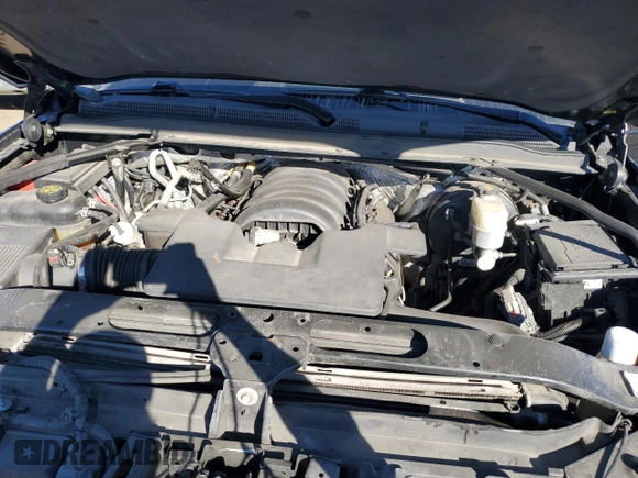 2015 GMC Yukon Denali with VIN 1GKS1CKJ9FR134446, listed as a Copart auction lot 77460274 with 158,903 mi miles and Clean Title. Bid and sale history available at DreamBid. Image 12.
