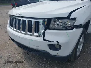 2013 Jeep Grand Cherokee Laredo с VIN 1C4RJEAG6DC647164, выставлен на аукционе IAAI как лот 42282295 с пробегом 128 511 миль миль и . История ставок и продаж доступна на DreamBid. Изображение 6.