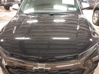 2024 Chevrolet TrailBlazer ACTIV with VIN KL79MSSL9RB093808, listed as a IAAI auction lot 41620550 with 11,899 mi miles and . Bid and sale history available at DreamBid. Image 6.
