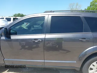 2018 Dodge Journey SXT with VIN 3C4PDCBG0JT508729, listed as a IAAI auction lot 41998762 with Not Provided miles and . Bid and sale history available at carsss.com. Image 13.
