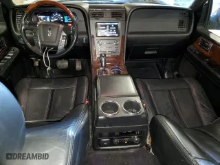 2015 Lincoln Navigator L with VIN 5LMJJ3JT5FEJ03897, listed as a Copart auction lot 43356314 with 178,848 mi miles. Bid and sale history available at carsss.com. Image 8.