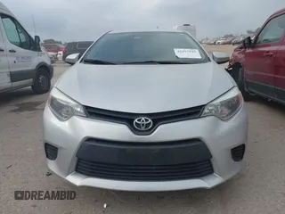 2016 Toyota Corolla L with VIN 5YFBURHE9GP380117, listed as a IAAI auction lot 42297525 with 178,592 mi miles and . Bid and sale history available at DreamBid. Image 13.