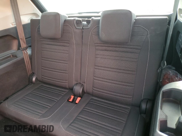 2022 Volkswagen Tiguan S с VIN 3VV1B7AX3NM020655, выставлен на аукционе Copart как лот 85063584 с пробегом 92 714 миль миль и Списание • Salvage title. История ставок и продаж доступна на DreamBid. Изображение 10.