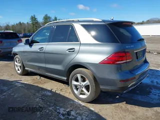 2018 Mercedes-Benz GLE 350 with VIN 4JGDA5HB1JB085059, listed as a IAAI auction lot 41957249 with 77,733 mi miles and . Bid and sale history available at DreamBid. Image 3.