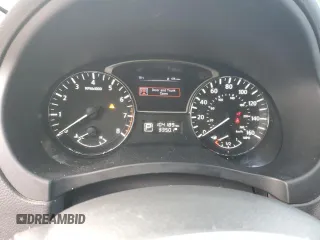 2015 Nissan Altima S with VIN 1N4AL3AP3FN374824, listed as a Copart auction lot 52120065 with 104,189 mi miles and Salvage Title. Bid and sale history available at DreamBid. Image 9.