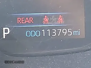 2020 Toyota Corolla SE z VIN JTDS4RCE8LJ040527, wystawiony jako IAAI lot #42038878 z przebiegiem 113 795 mil mil oraz . Historia ofert i sprzedaży dostępna na DreamBid. Obrazek 15.
