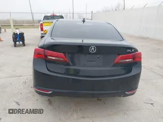 2017 Acura TLX V6 w/Advance Pkg with VIN 19UUB2F79HA000663, listed as a IAAI auction lot 41639785 with Not provided miles and . Bid and sale history available at DreamBid. Image 15.