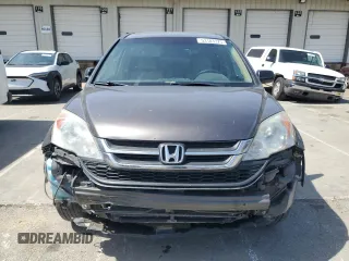 2011 Honda CR-V SE with VIN 5J6RE4H48BL124181, listed as a Copart auction lot 53103375 with 164,077 mi miles and Salvage title. Bid and sale history available at DreamBid. Image 5.