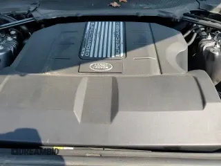 2018 Land Rover Discovery HSE Luxury с VIN SALRT2RV9JA063661, выставлен на аукционе Copart как лот 69175055 с пробегом 71 775 миль миль и Списание • Salvage title. История ставок и продаж доступна на DreamBid. Изображение 17.