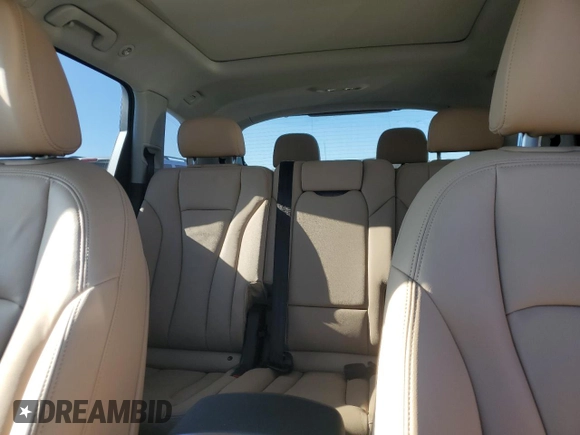 2023 Audi Q7 Premium с VIN WA1ACBF71PD026874, выставлен на аукционе Copart как лот 88893495 с пробегом 12 703 миль миль и Списание • Salvage title. История ставок и продаж доступна на DreamBid. Изображение 10.