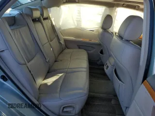 2006 Toyota Avalon XL with VIN 4T1BK36B46U090893, listed as a Copart auction lot 44993585 with 142,546 mi miles and Clean Title. Bid and sale history available at carsss.com. Image 10.