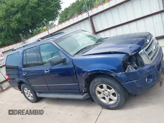 2009 Ford Expedition SSV с VIN 1FMFU16579EB10398, выставлен на аукционе IAAI как лот 41923327 с пробегом 117 011 миль миль и . История ставок и продаж доступна на DreamBid. Изображение 13.