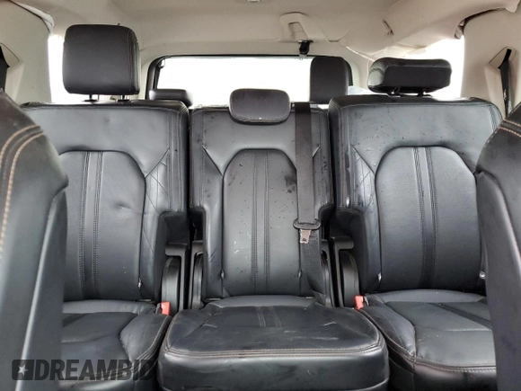 2019 Ford Expedition Platinum with VIN 1FMJU1MT8KEA52433, listed as a Copart auction lot 56019503 with 41,236 mi miles. Bid and sale history available at carsss.com. Image 10.