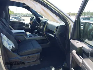 2019 Ford F-150 XL с VIN 1FTEW1E53KFC60729, выставлен на аукционе IAAI как лот 42289144 с пробегом 130 553 миль миль и . История ставок и продаж доступна на DreamBid. Изображение 5.