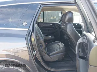 2016 Buick Enclave Leather with VIN 5GAKVBKD2GJ167262, listed as a IAAI auction lot 41174290 with 130,641 mi miles and . Bid and sale history available at DreamBid. Image 8.