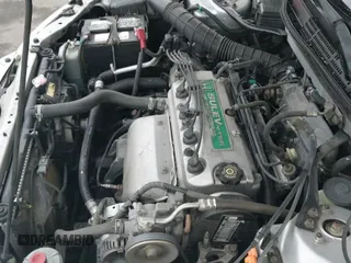 2002 Honda Accord EX with VIN JHMCG66092C013154, listed as a IAAI auction lot 43206234 with 243,021 mi miles and . Bid and sale history available at DreamBid. Image 12.