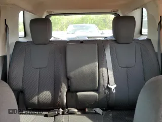 2014 GMC Terrain SLE z VIN 2GKFLVEK9E6227537, wystawiony jako Copart lot #56708515 z przebiegiem 88 536 mil mil oraz Szkoda całkowita • Salvage title. Historia ofert i sprzedaży dostępna na DreamBid. Obrazek 10.