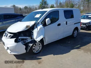 2021 Nissan NV200 SV с VIN 3N6CM0KN9MK696475, выставлен на аукционе IAAI как лот 41832329 с пробегом 84 375 миль миль и . История ставок и продаж доступна на DreamBid. Изображение 17.