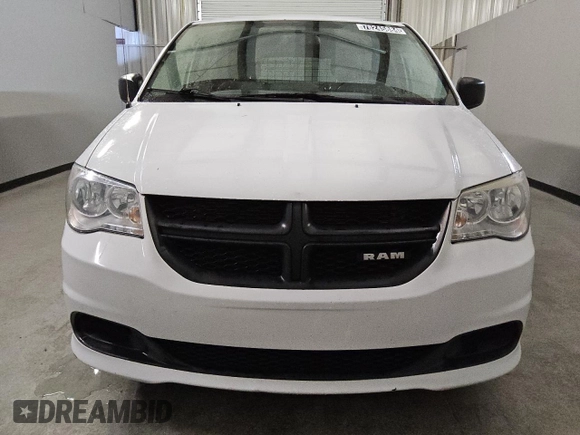 2015 Ram Cargo Van Tradesman with VIN 2C4JRGAG0FR701327, listed as a Copart auction lot 78245884 with 245,420 mi miles and Clean Title. Bid and sale history available at carsss.com. Image 5.