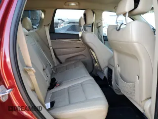 2014 Jeep Grand Cherokee Limited with VIN 1C4RJFBG1EC128996, listed as a Copart auction lot 46036785 with 123,884 mi miles and Salvage Title. Bid and sale history available at carsss.com. Image 11.