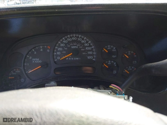 2007 GMC Sierra 2500HD Classic SLT with VIN 1GTHK23D97F152938, listed as a IAAI auction lot 41933419 with NaN miles. Bid and sale history available at carsss.com. Image 7.