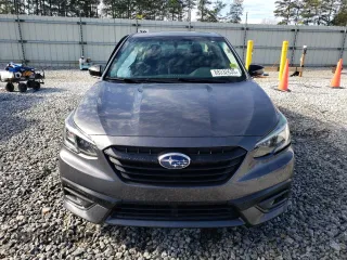 2020 Subaru Legacy Special Sports with VIN 4S3BWAG68L3025609, listed as a Copart auction lot 88332635 with 46,589 mi miles and Salvage Title. Bid and sale history available at carsss.com. Image 5.