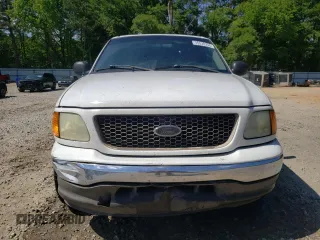 2004 Ford F-150 XL с VIN 2FTRF17214CA03829, выставлен на аукционе Copart как лот 56030355 с пробегом Не указан миль и Списание • Salvage title. История ставок и продаж доступна на DreamBid. Изображение 5.