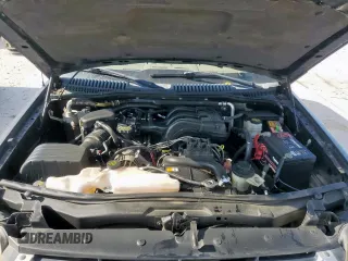 2008 Ford Explorer XLT z VIN 1FMEU63E78UB06868, wystawiony jako Copart lot #57760985 z przebiegiem 187 479 mil mil oraz Szkoda całkowita • Salvage title. Historia ofert i sprzedaży dostępna na DreamBid. Obrazek 12.
