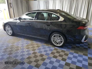 2024 BMW 5 Series 530i xDrive with VIN WBA53FJ01RCS03809, listed as a Copart auction lot 76772264 with 8,403 mi miles and Clean Title. Bid and sale history available at carsss.com. Image 2.