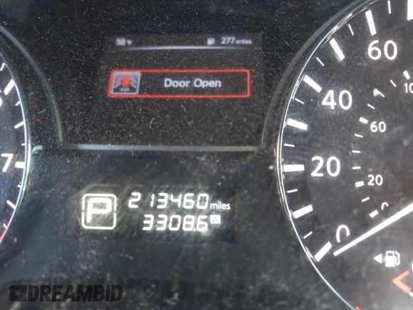 2015 Nissan Altima S with VIN 1N4AL3AP5FN890151, listed as a IAAI auction lot 42051383 with 213,460 mi miles and . Bid and sale history available at DreamBid. Image 15.