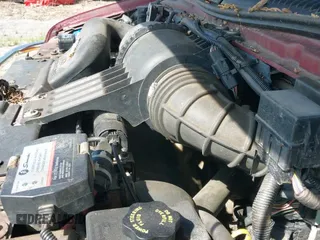 2006 Ford Econoline Cargo with VIN 1FDNE24L06HB26825, listed as a IAAI auction lot 42379170 with 88,805 mi miles and . Bid and sale history available at DreamBid. Image 16.