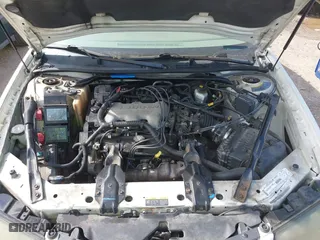 2002 Chevrolet Impala with VIN 2G1WF52E129332206, listed as a IAAI auction lot 41948667 with 166,365 mi miles. Bid and sale history available at carsss.com. Image 10.