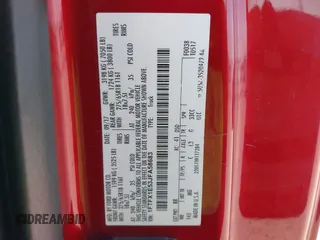 2018 Ford F-150 XL z VIN 1FTFX1E53JFA58683, wystawiony jako IAAI lot #42178662 z przebiegiem 93 190 mil mil oraz . Historia ofert i sprzedaży dostępna na DreamBid. Obrazek 9.