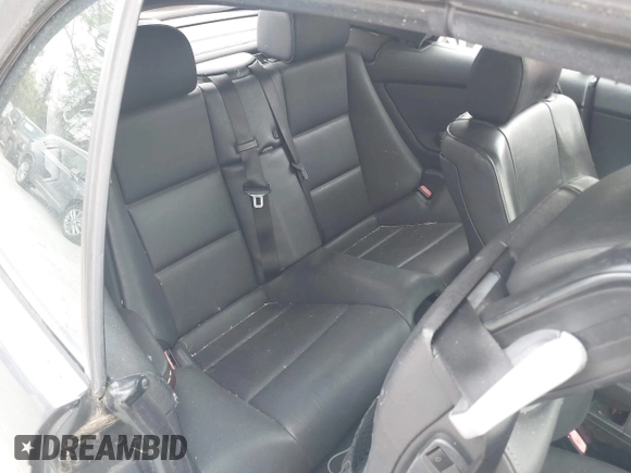 2003 BMW 3 Series 325Ci with VIN WBABS33483PG92670, listed as a IAAI auction lot 42090721 with 182,903 mi miles and . Bid and sale history available at DreamBid. Image 8.