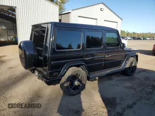 2014 Mercedes-Benz G-Class G 63 AMG with VIN WDCYC7DF1EX219916, listed as a Copart auction lot 72528214 with 107,250 mi miles and Clean Title. Bid and sale history available at carsss.com. Image 3.
