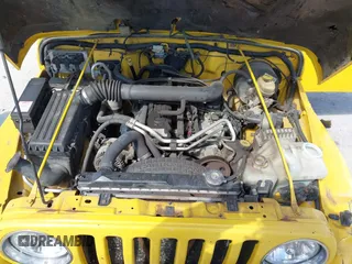 2004 Jeep Wrangler Sport with VIN 1J4FA49S64P759360, listed as a IAAI auction lot 42028277 with 176,880 mi miles and . Bid and sale history available at DreamBid. Image 10.