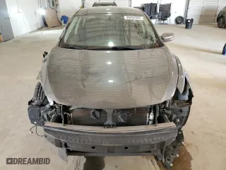 2017 Nissan Altima 2.5 SR with VIN 1N4AL3AP2HC154105, listed as a Copart auction lot 46660395 with 125,590 mi miles and Salvage Title. Bid and sale history available at carsss.com. Image 5.