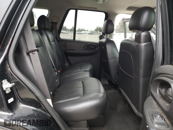 2008 Chevrolet TrailBlazer LT w/3LT with VIN 1GNDT13S882194571, listed as a Copart auction lot 45022905 with 126,389 mi miles and Salvage Title. Bid and sale history available at carsss.com. Image 11.