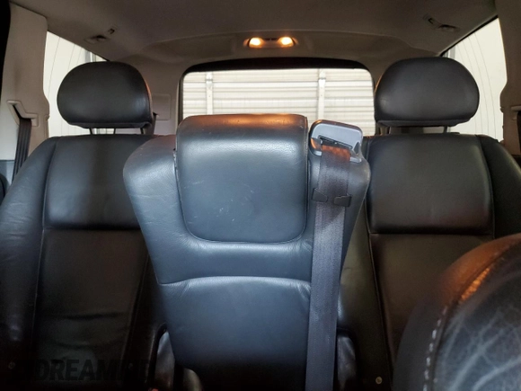 2008 Volvo XC90 I6 с VIN YV4CZ982381459846, выставлен на аукционе Copart как лот 55474085 с пробегом 223 944 миль миль и Списание • Salvage title. История ставок и продаж доступна на DreamBid. Изображение 10.