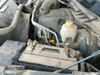 2016 Ram 1500 Lone Star z VIN 1C6RR6LT0GS107352, wystawiony jako IAAI lot #42761221 z przebiegiem 115 063 mil mil oraz . Historia ofert i sprzedaży dostępna na DreamBid. Obrazek 19.