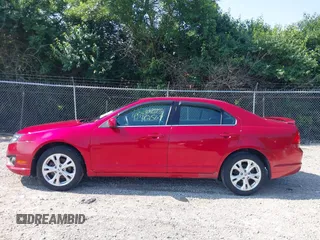 2012 Ford Fusion SE с VIN 3FAHP0HAXCR337717, выставлен на аукционе IAAI как лот 42482569 с пробегом 87 608 миль миль и . История ставок и продаж доступна на DreamBid. Изображение 14.