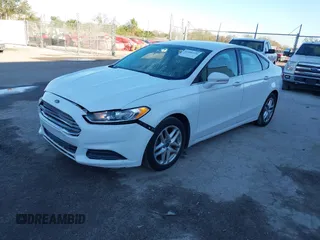 2016 Ford Fusion SE with VIN 3FA6P0H71GR243369, listed as a IAAI auction lot 41586316 with 161,009 mi miles. Bid and sale history available at carsss.com. Image 17.